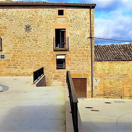La Casa Magica Hostel Villatuerta Εξωτερικό φωτογραφία
