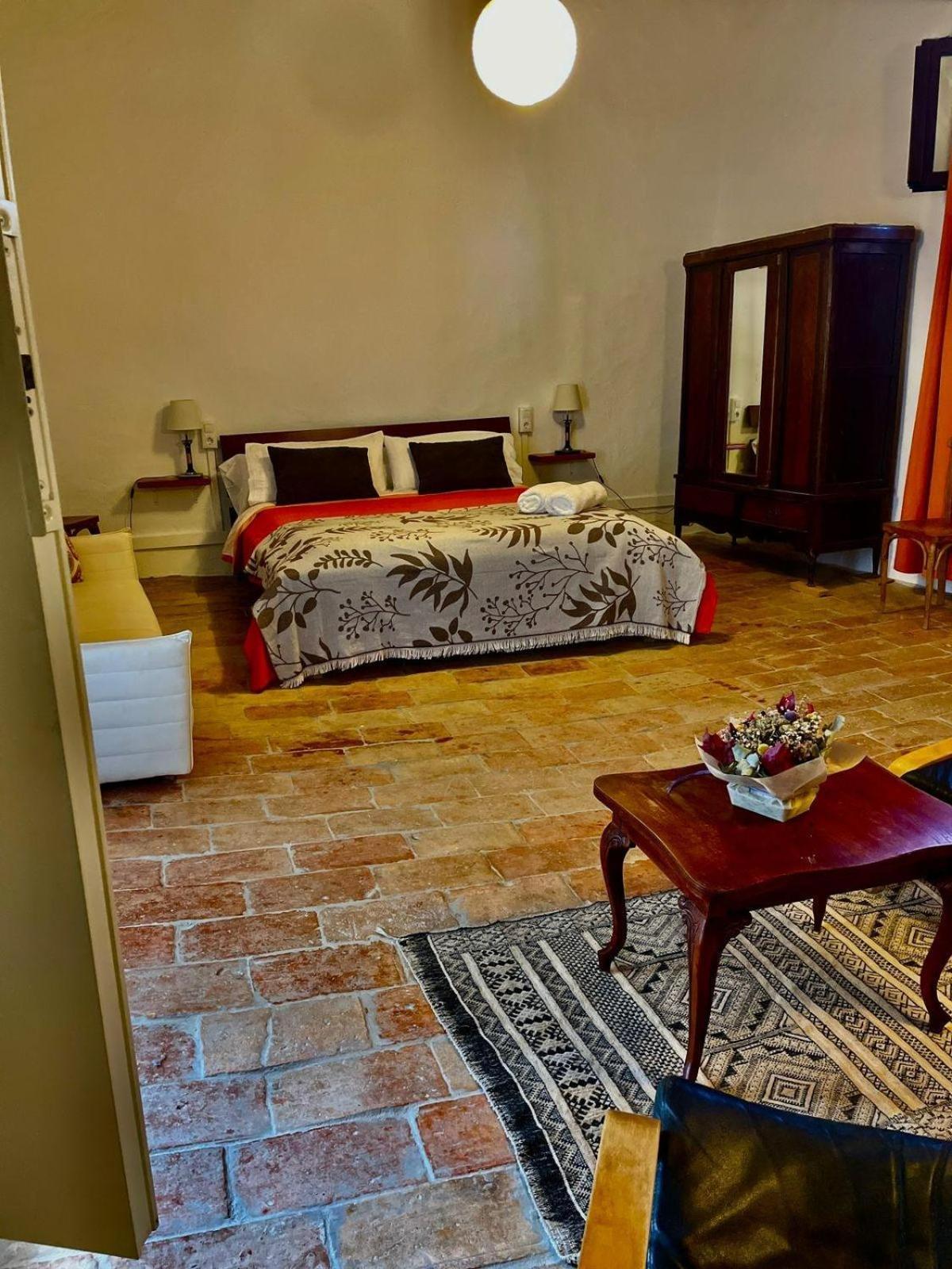 La Casa Magica Hostel Villatuerta Εξωτερικό φωτογραφία