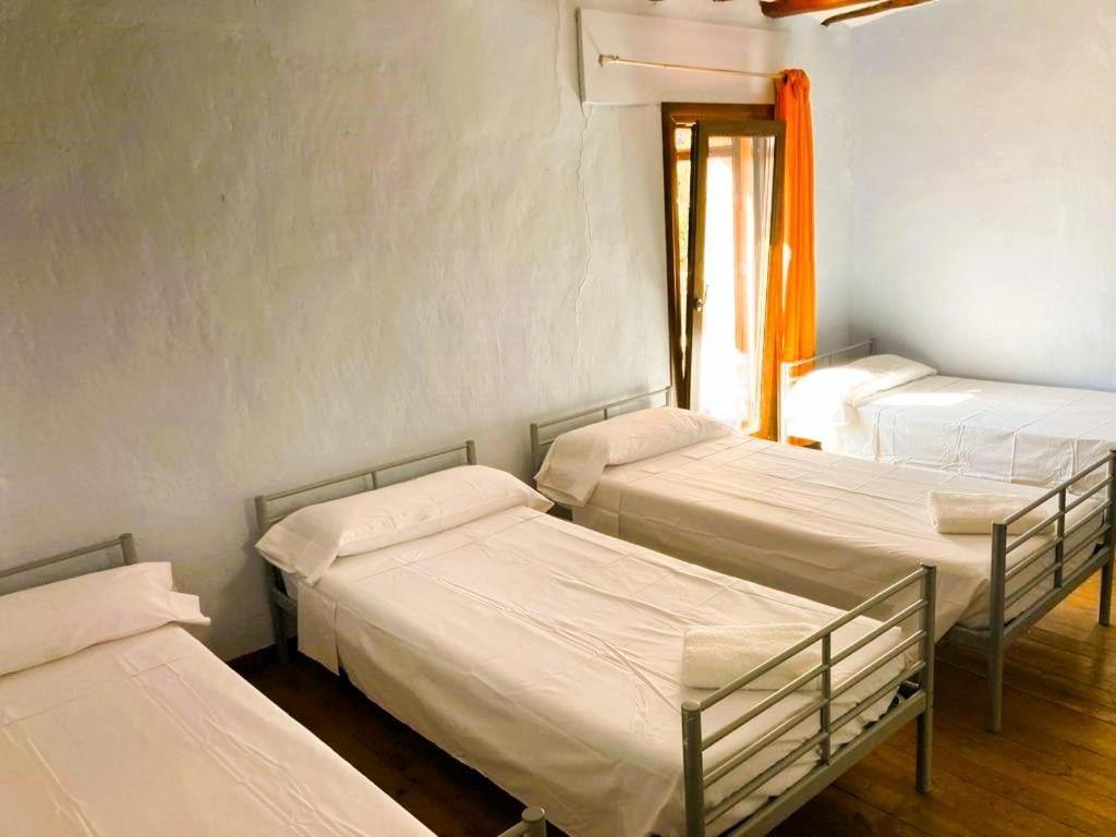 La Casa Magica Hostel Villatuerta Εξωτερικό φωτογραφία