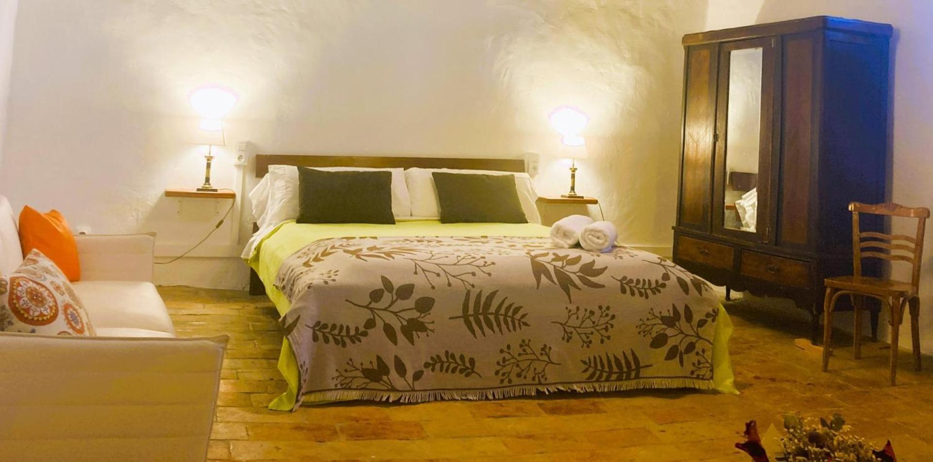 La Casa Magica Hostel Villatuerta Εξωτερικό φωτογραφία