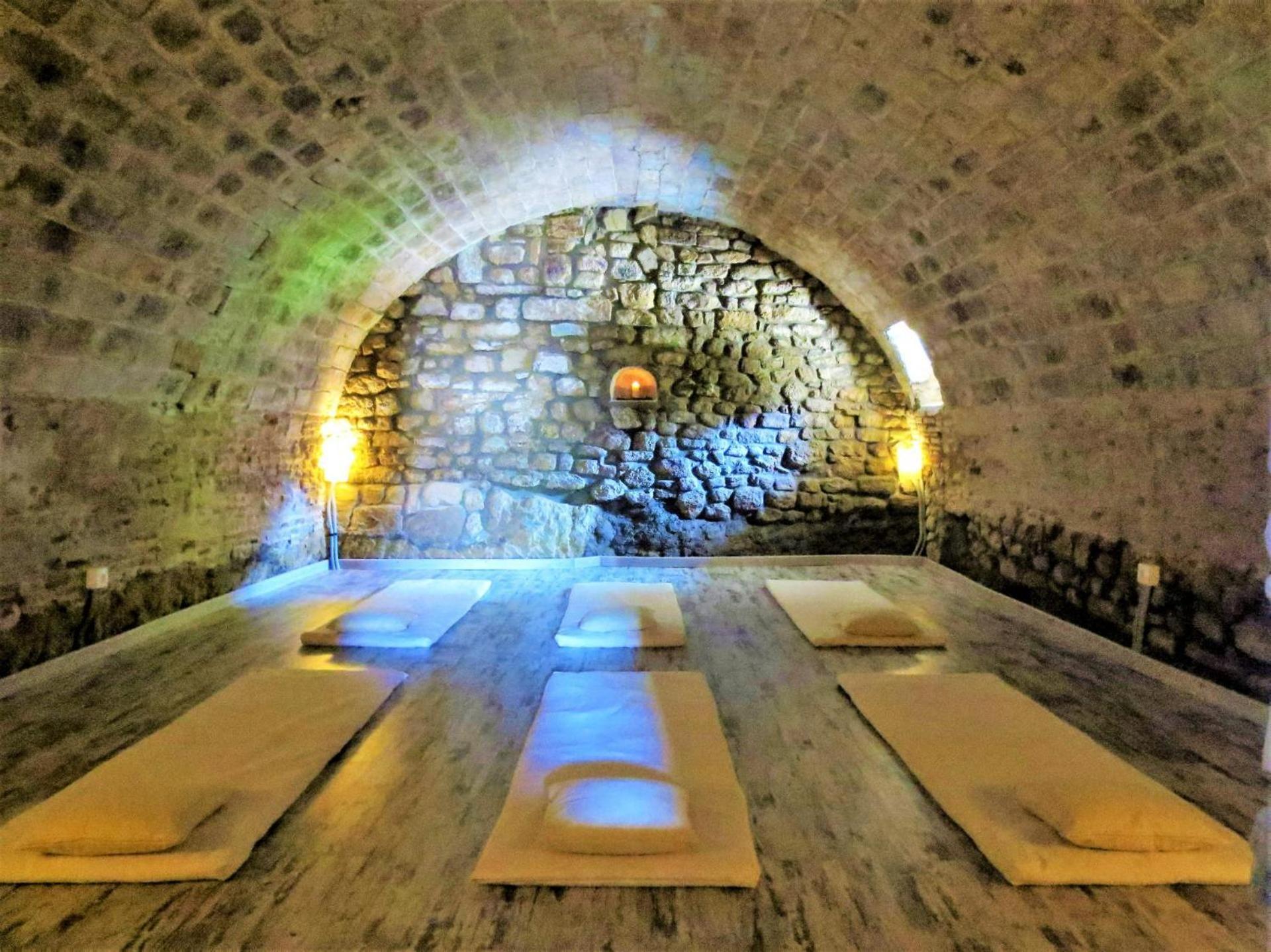 La Casa Magica Hostel Villatuerta Εξωτερικό φωτογραφία